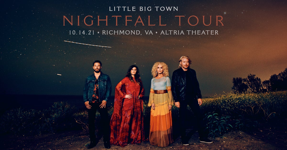 Little Big Town