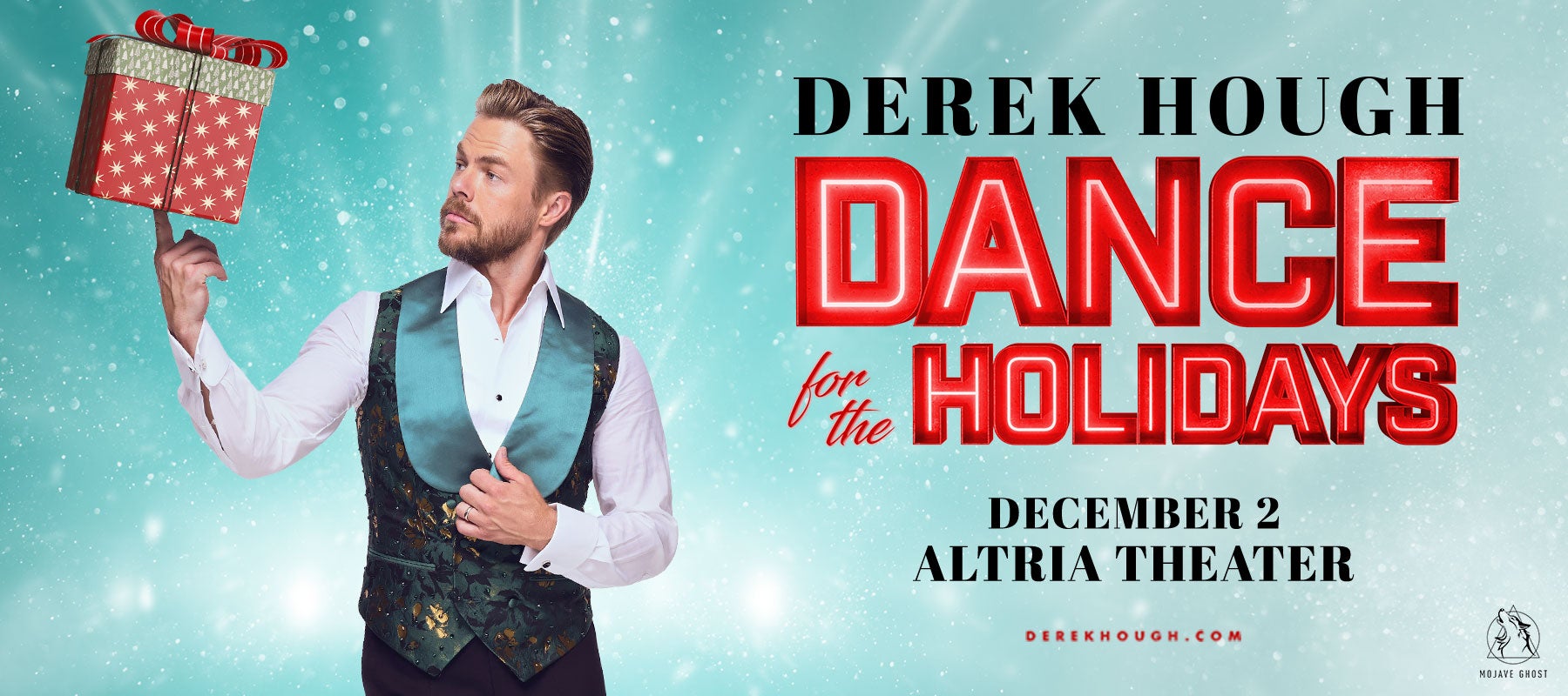 Derek Hough