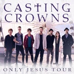 More Info for Grammy Winning Casting Crowns Announces 'Only Jesus' 2019 Spring Tour with Zach Williams and Austin French