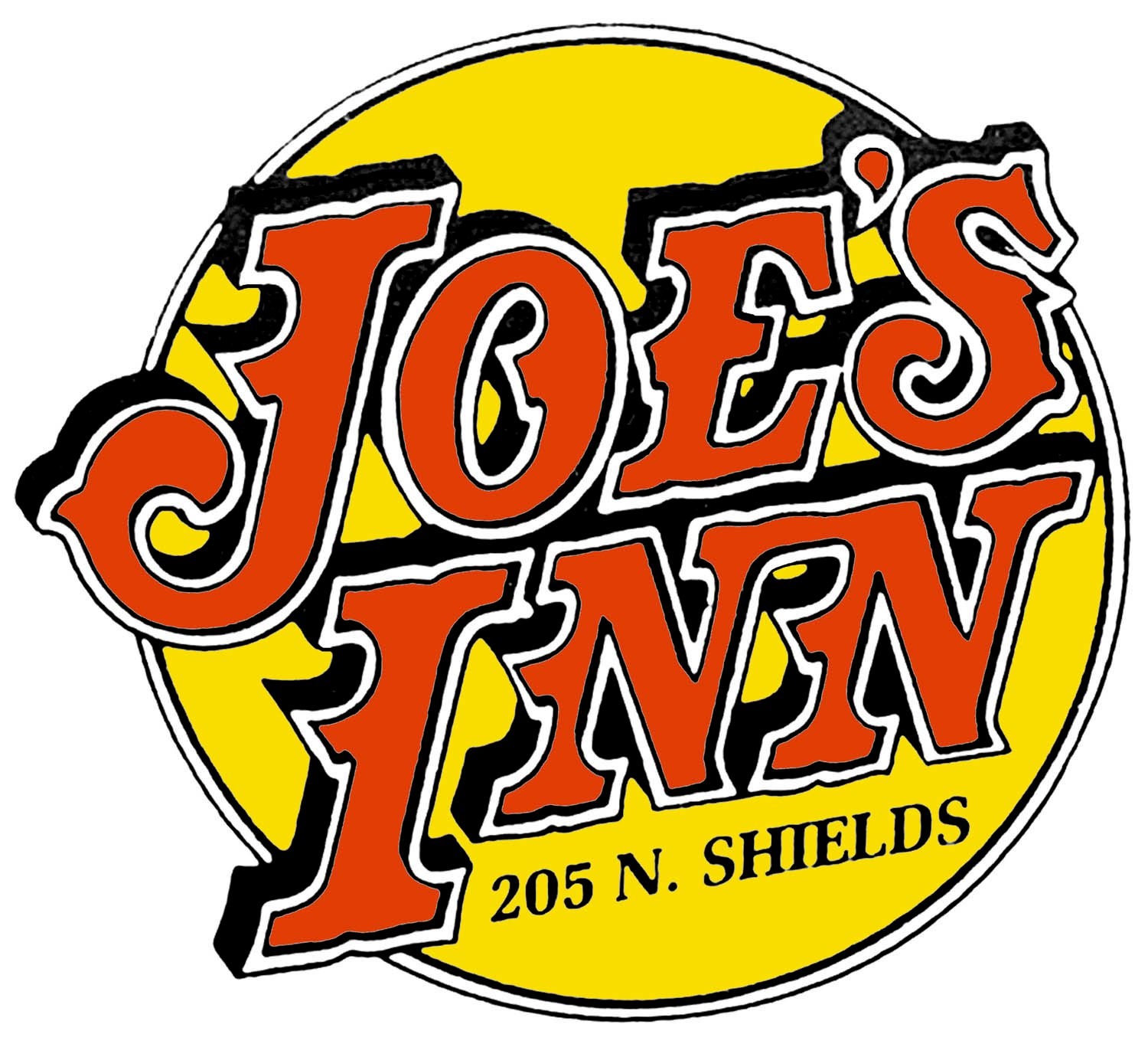 Joe's Inn The Fan