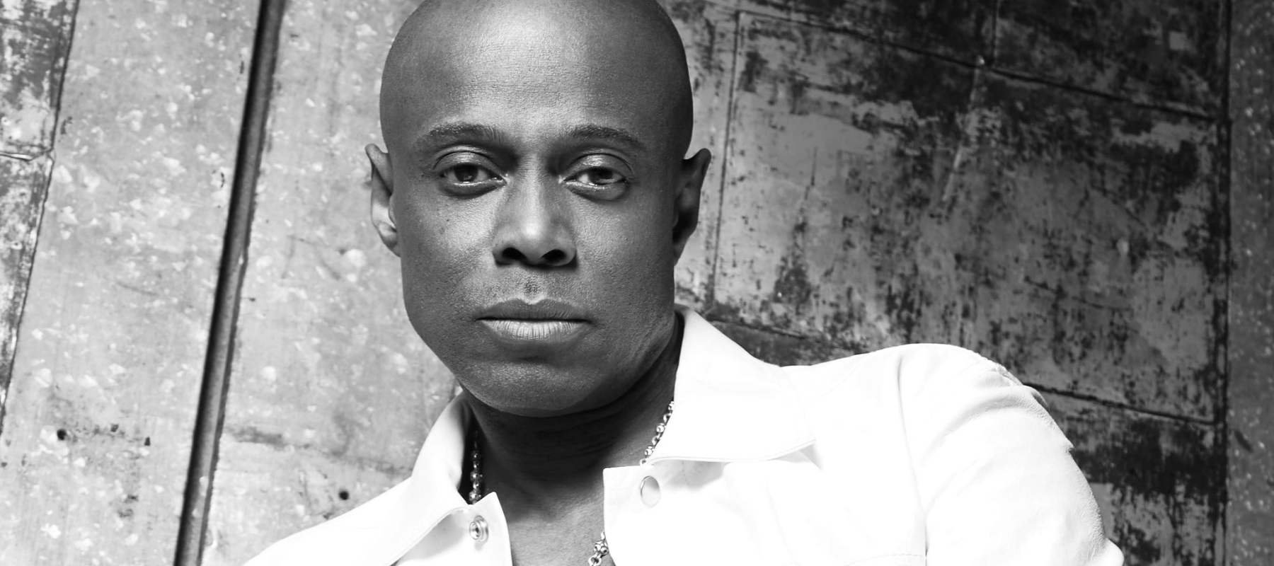 More Info for R&B ICON KEM TO PERFORM IN RICHMOND WITH SPECIAL GUEST VIVIAN GREEN
