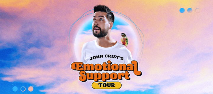 John Crist