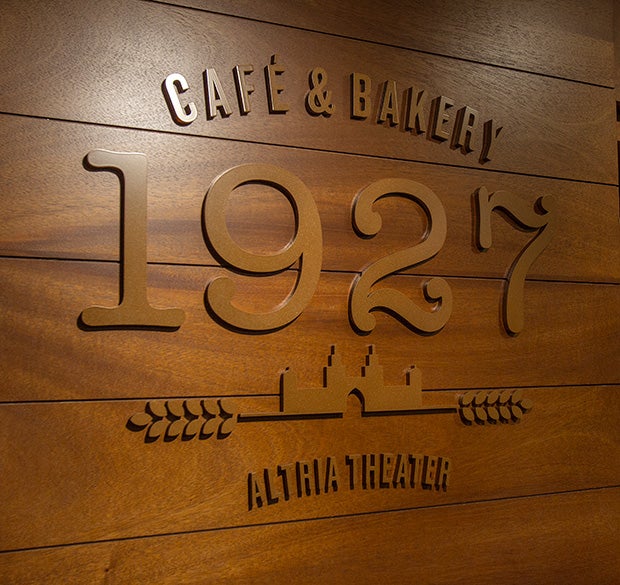 1927 Cafe