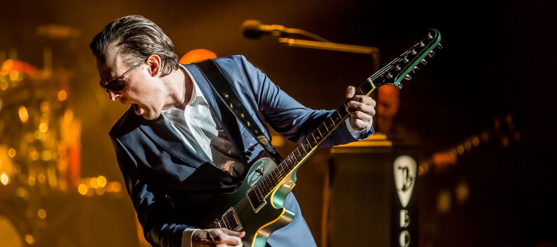 Joe Bonamassa