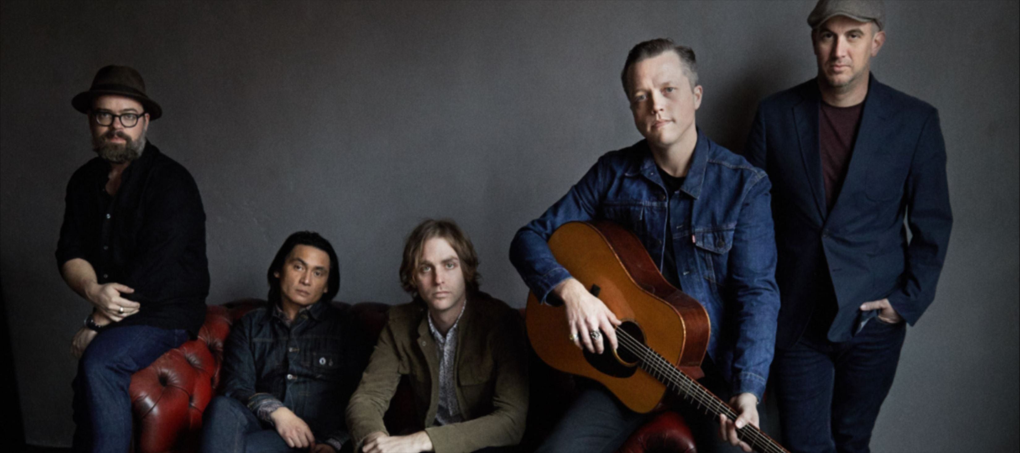 Jason Isbell and the 400 Unit & Father John Misty