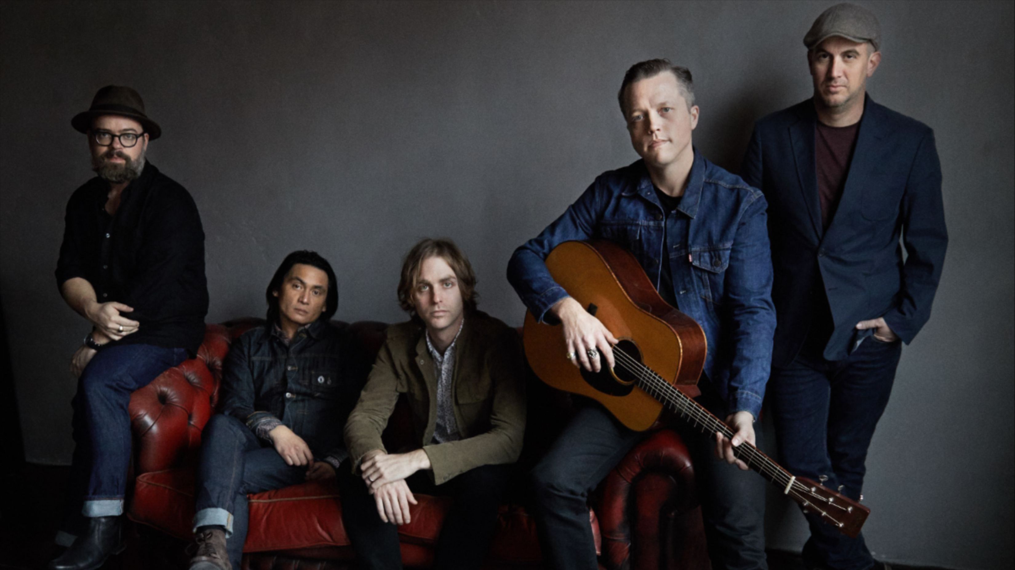 Jason Isbell and the 400 Unit & Father John Misty