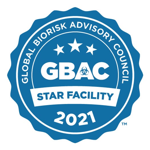 More Info for ALTRIA THEATER RECEIVES  GBAC STAR™ FACILITY ACCREDITATION