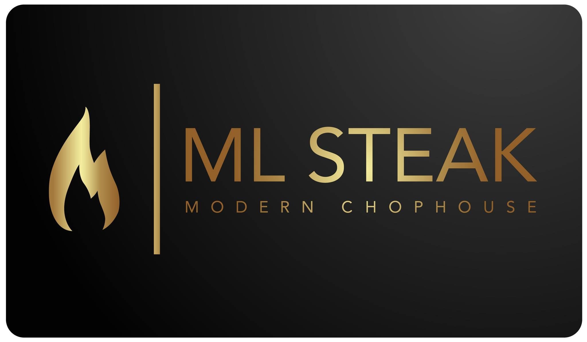 ML Steak