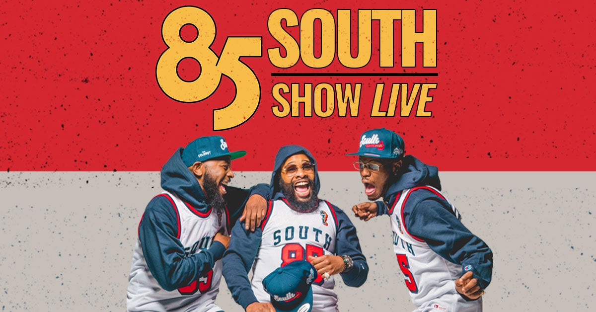 More Info for 85 SOUTH ANNOUNCES RICHMOND DATE