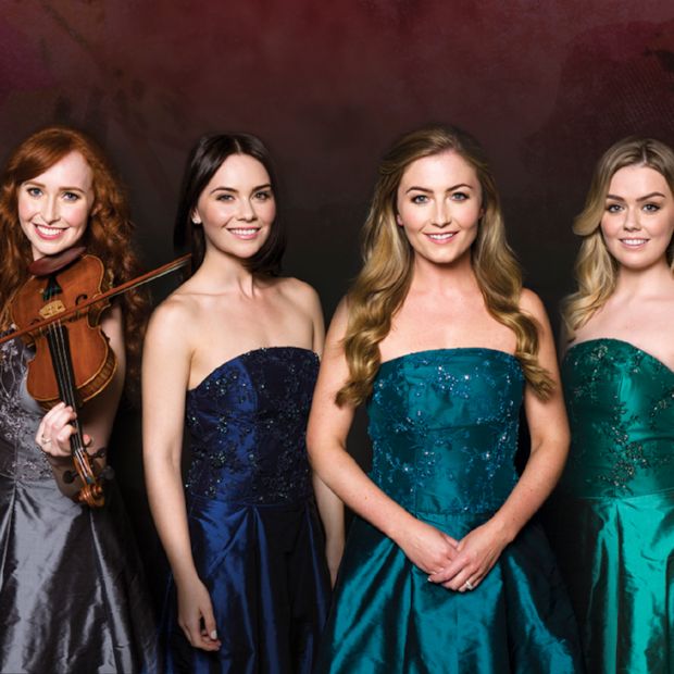 Ancient Celtic Women