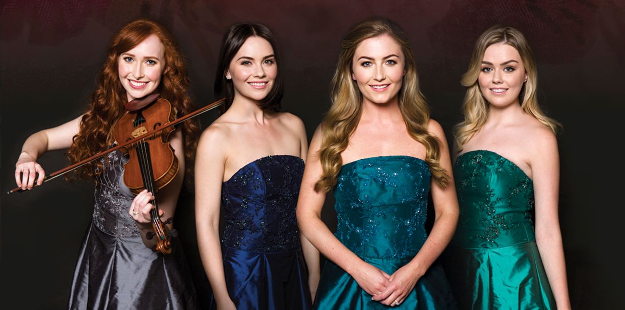 Celtic Woman: Ancient Land