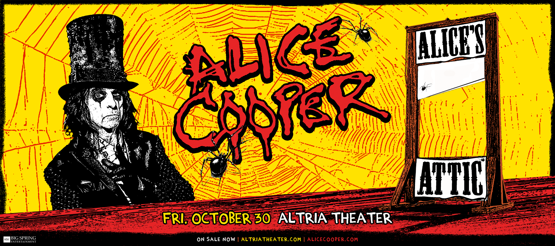 Alice Cooper