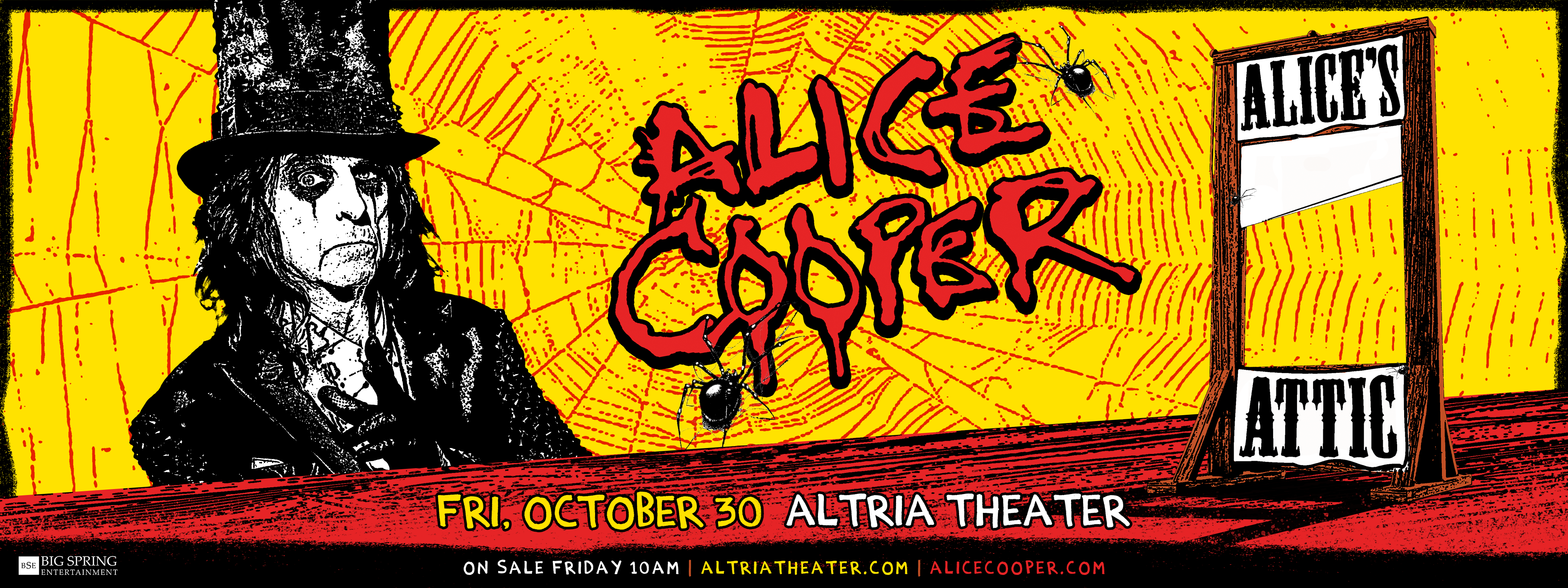 Alice Cooper