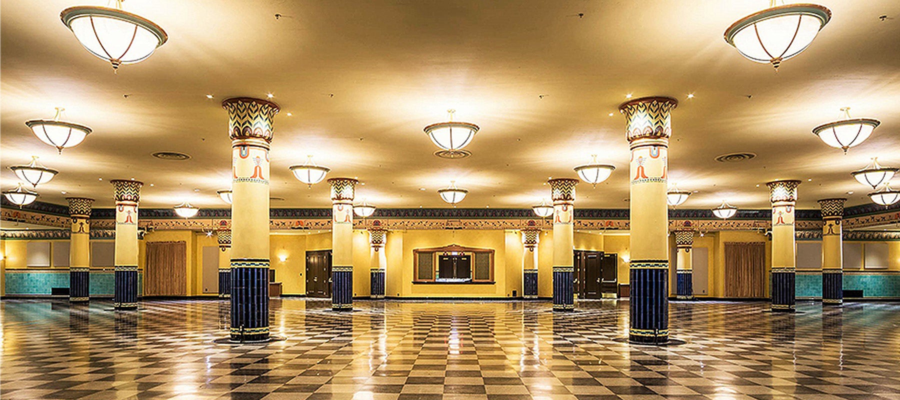 Private Events at Altria Theater | Altria Theater | Official Website