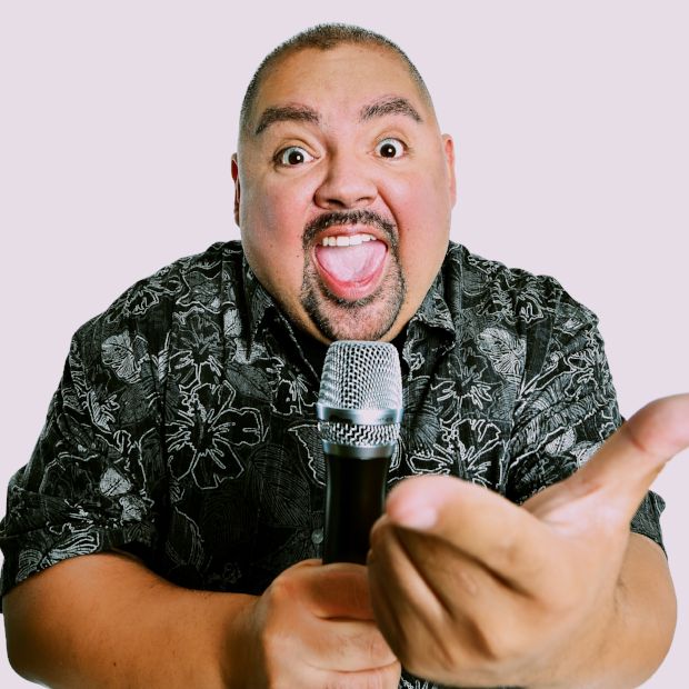 Gabriel Fluffy Iglesias Beyond The Fluffy Altria Theater Official Website