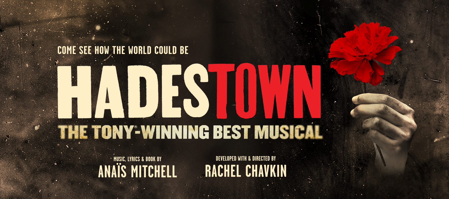 Hadestown