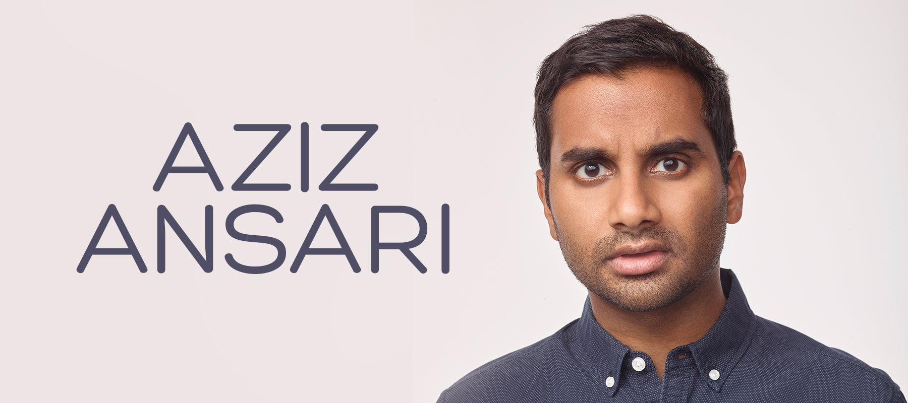 Aziz Ansari