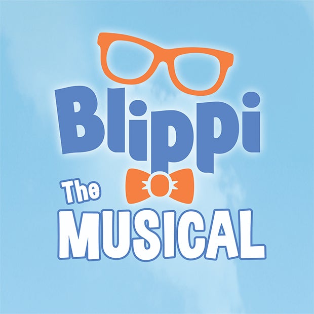 More Info for Blippi The Musical Tuesday, July 7 Show Postponed