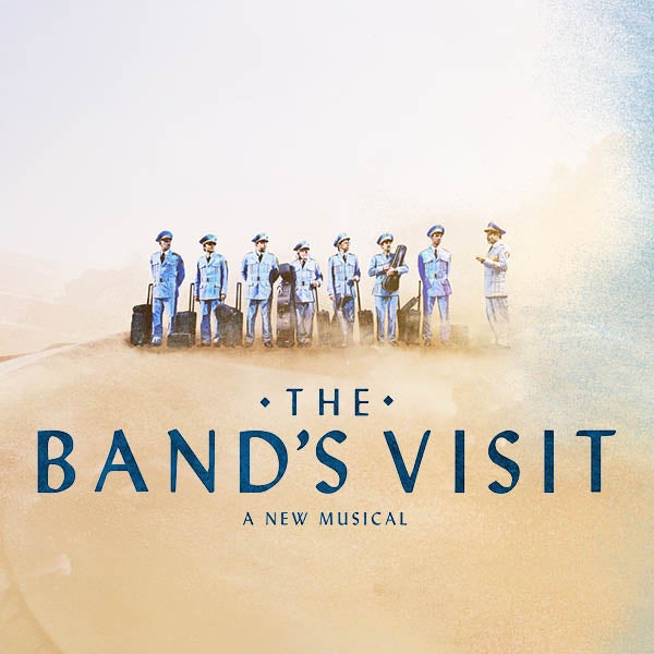 More Info for 10-Time Tony Award Winning Best Musical "The Band's Visit" Coming To Richmond