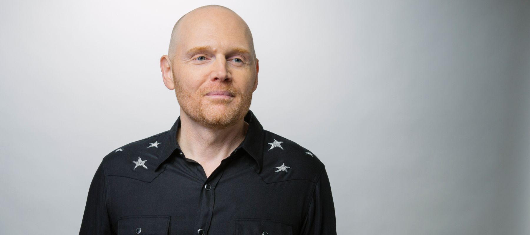 Bill Burr