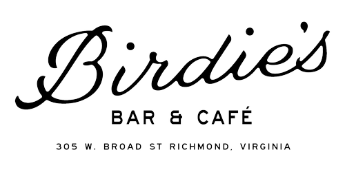 Birdie's Bar & Cafe