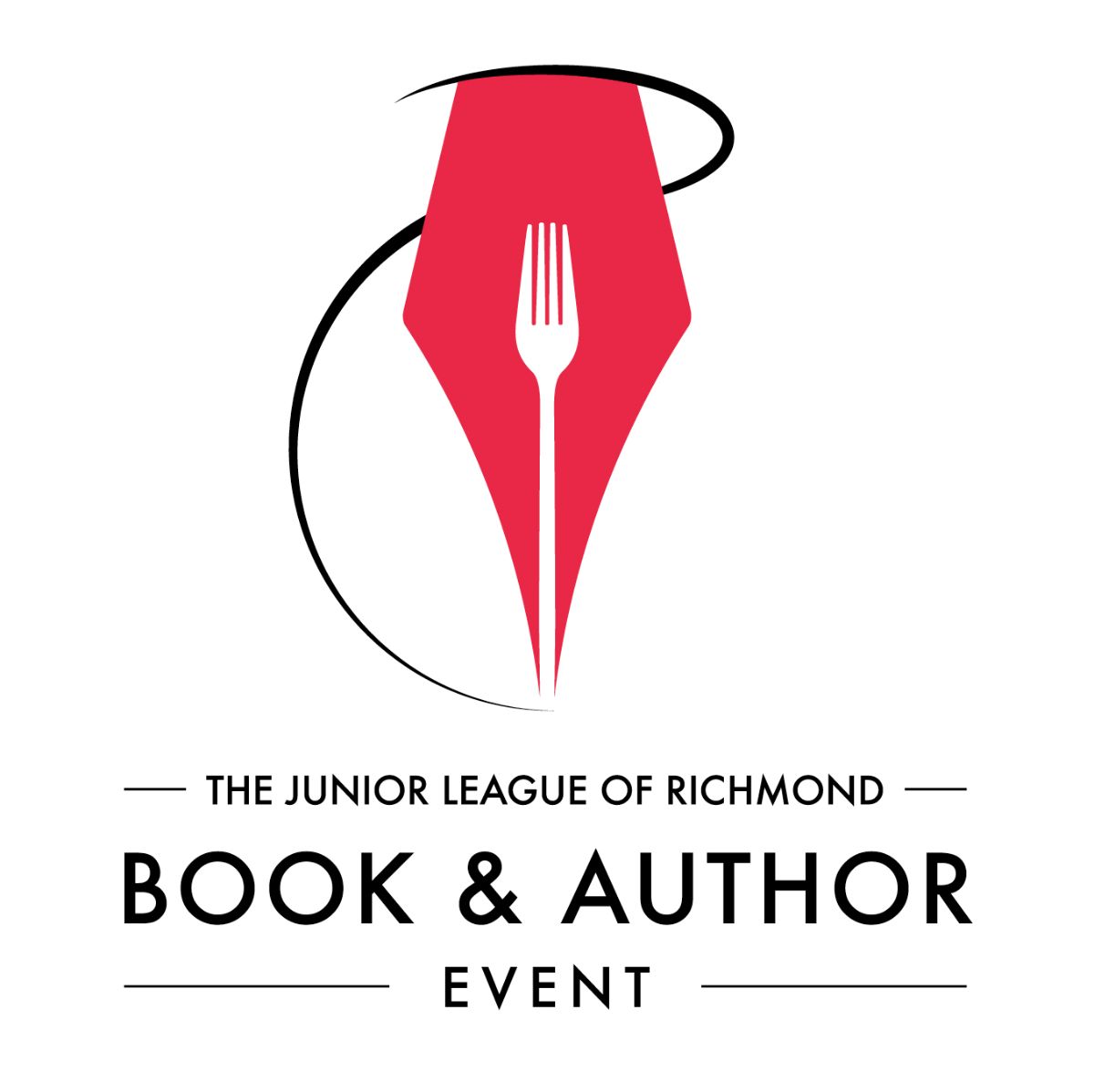 Junior League Of Richmond: Book and Author Event