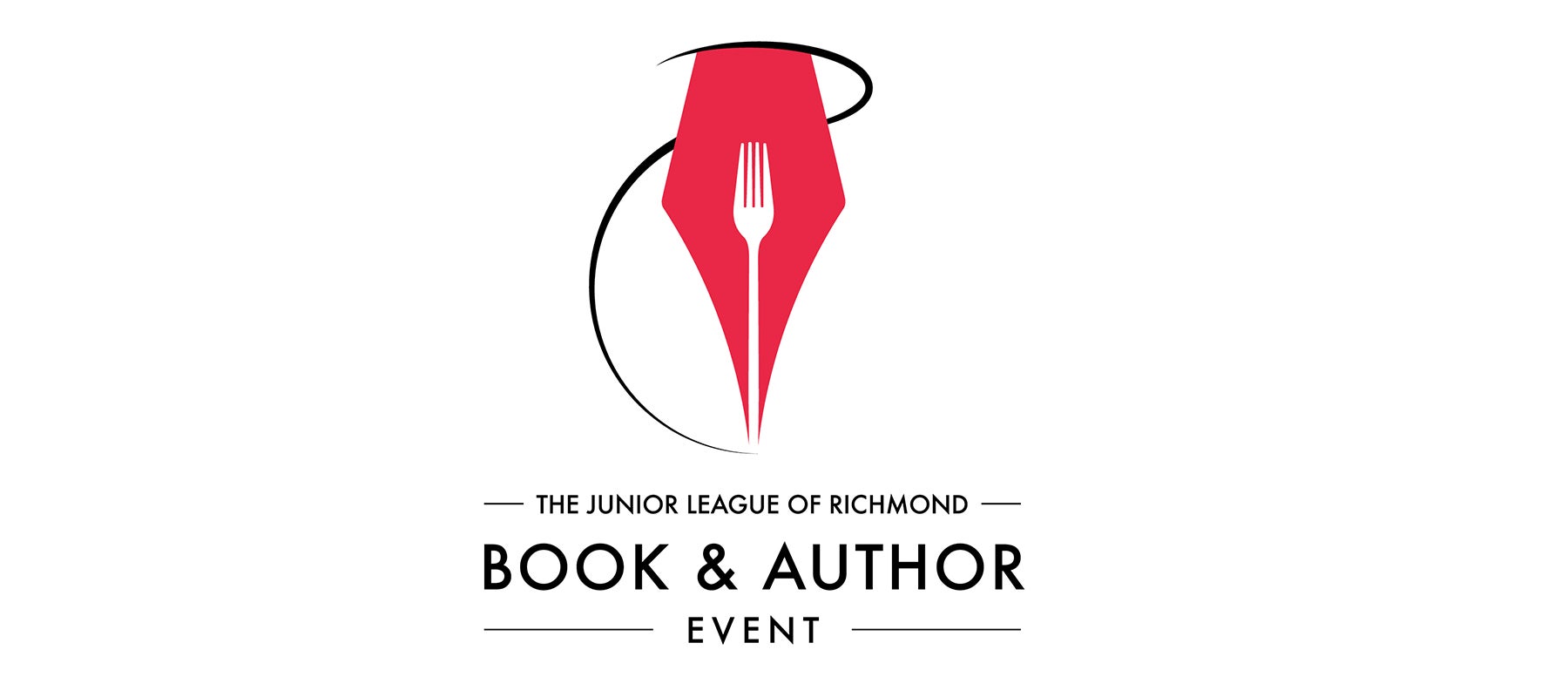 CANCELLED The Junior League of Richmond presents the 75th Annual Book & Author Event