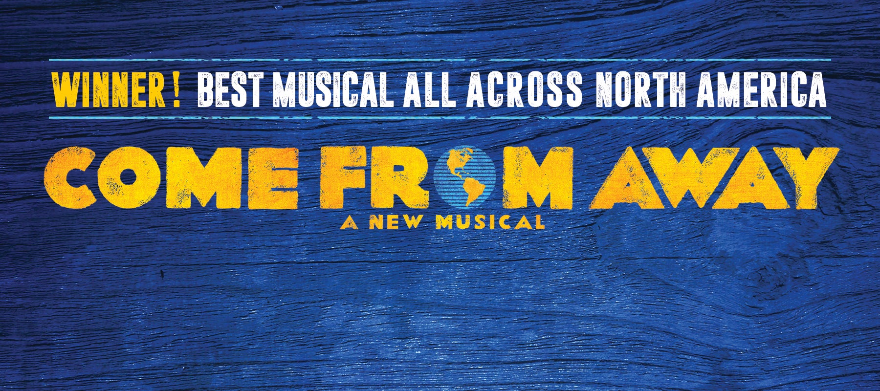 Come From Away