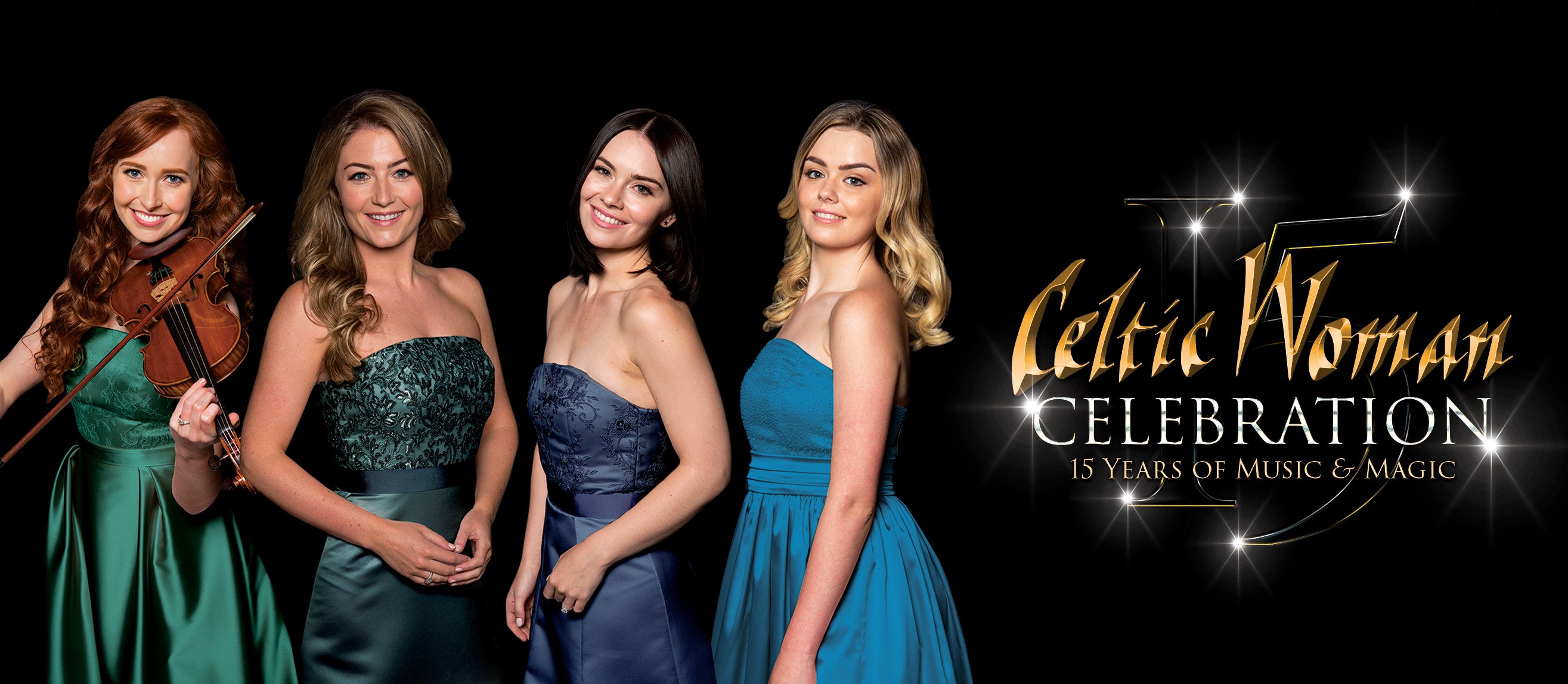 Celtic Woman Celebration Altria Theater Official Website