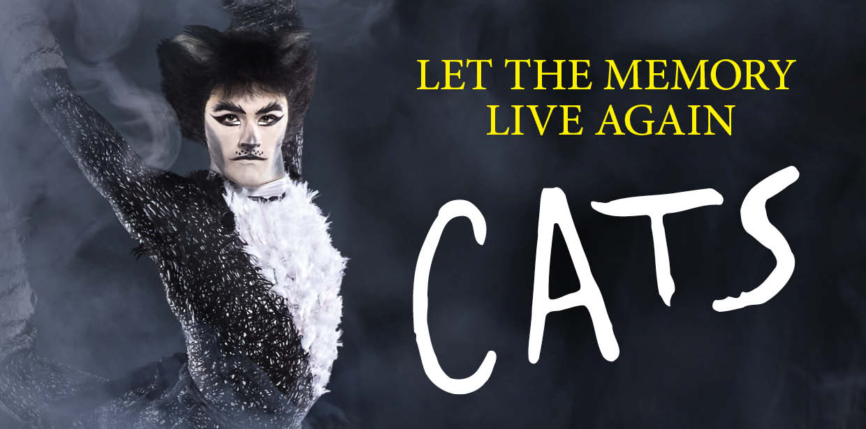 CATS - The Musical