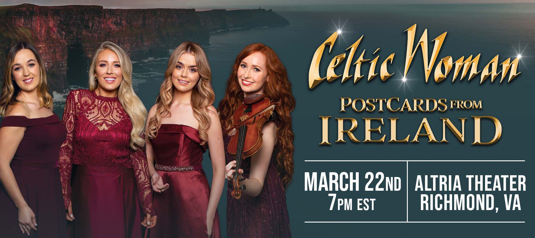 Celtic Woman