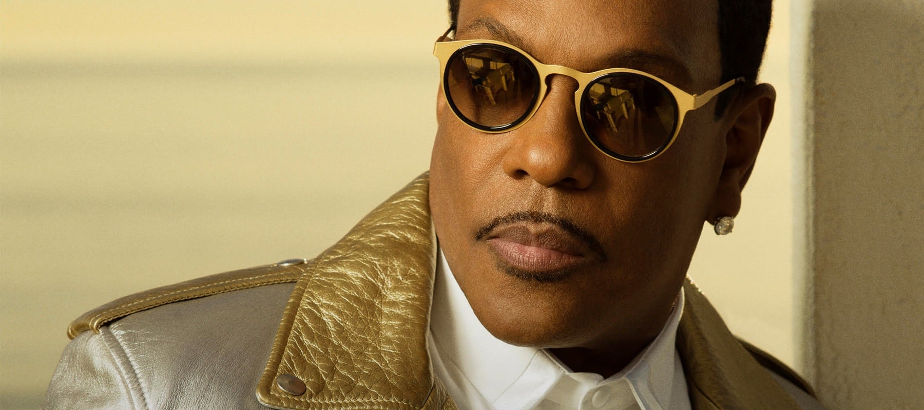 Charlie Wilson