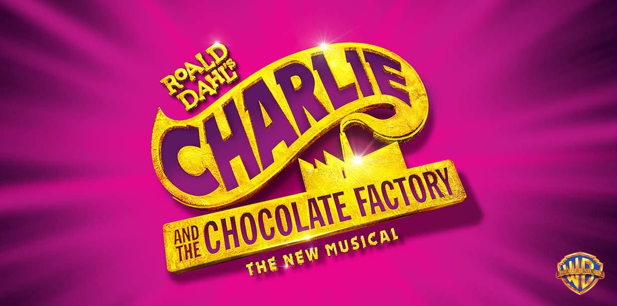 Roald Dahl's Charlie and the Chocolate Factory