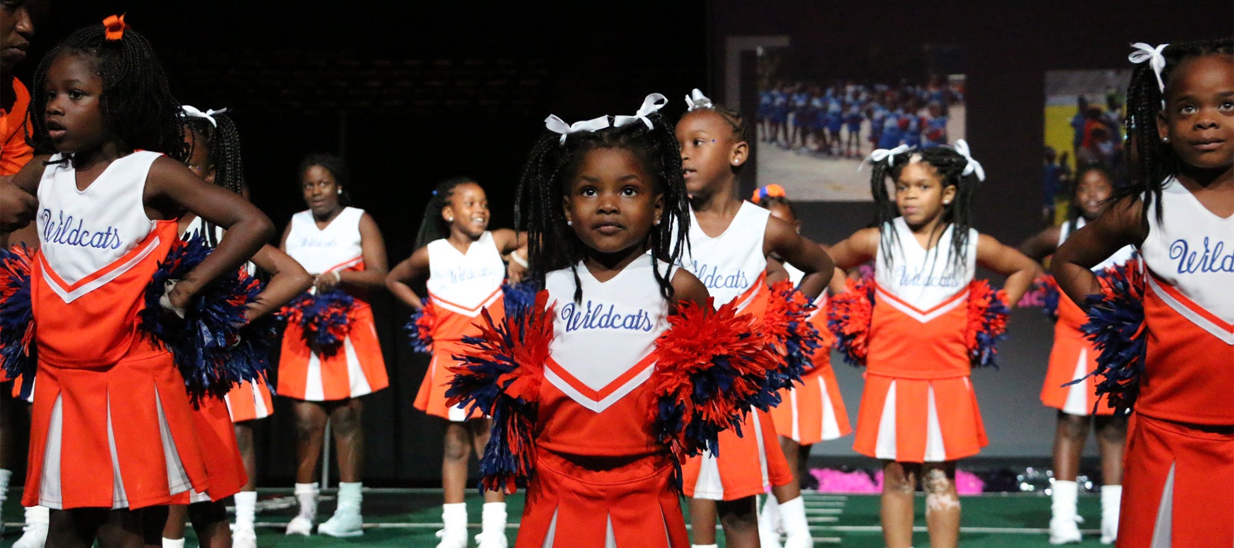DPR Cheerleading Jamboree 2019