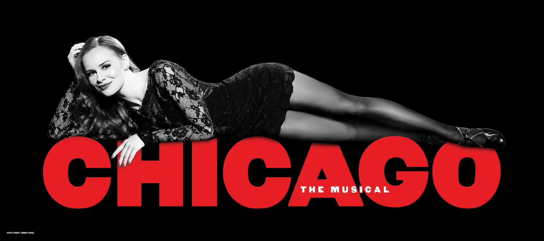 CHICAGO THE MUSICAL