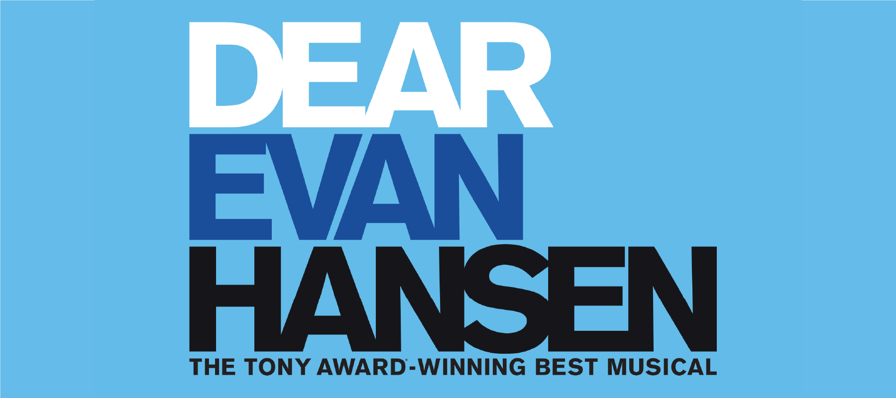 Dear Evan Hansen