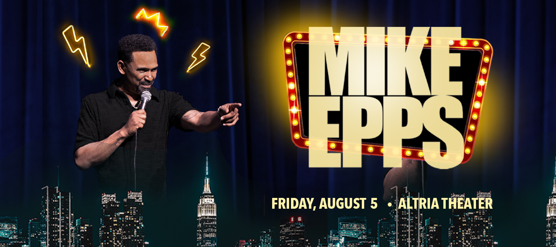 Mike Epps