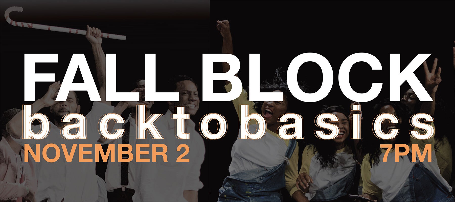 NPHC at VCU: Fall Block Step Show