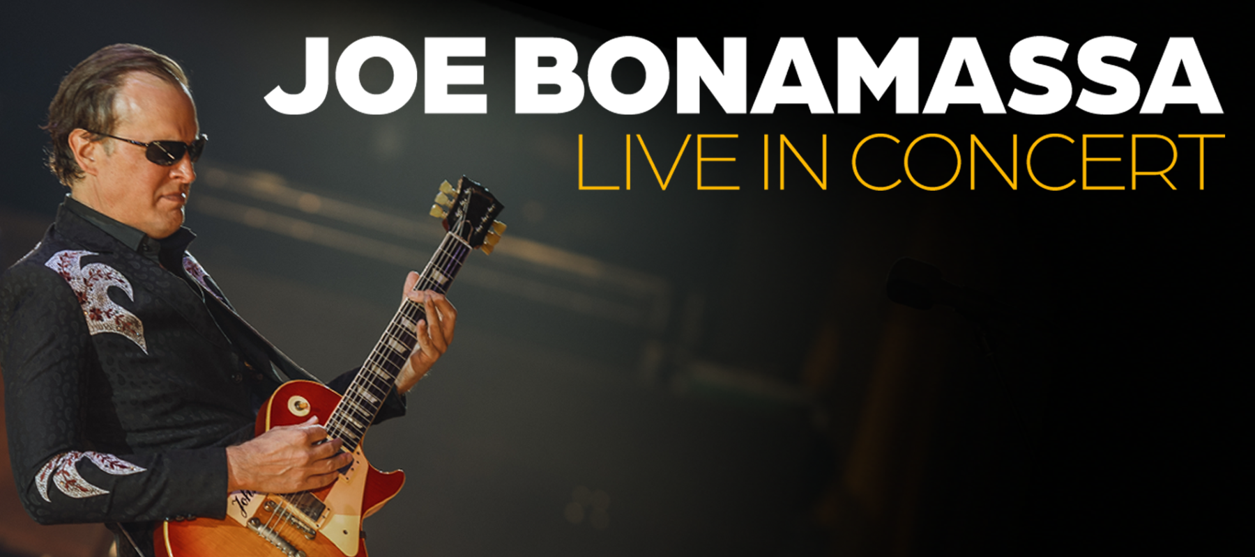 Joe Bonamassa