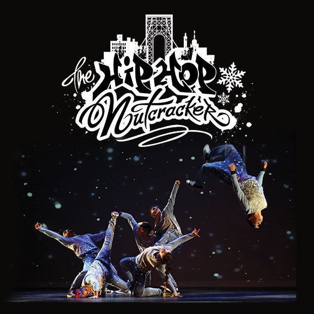 The Hip Hop Nutcracker Altria Theater Official Website