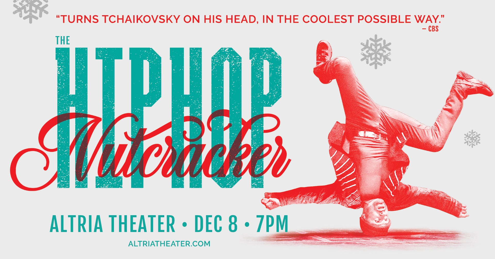 Hip Hop Nutcracker 2022