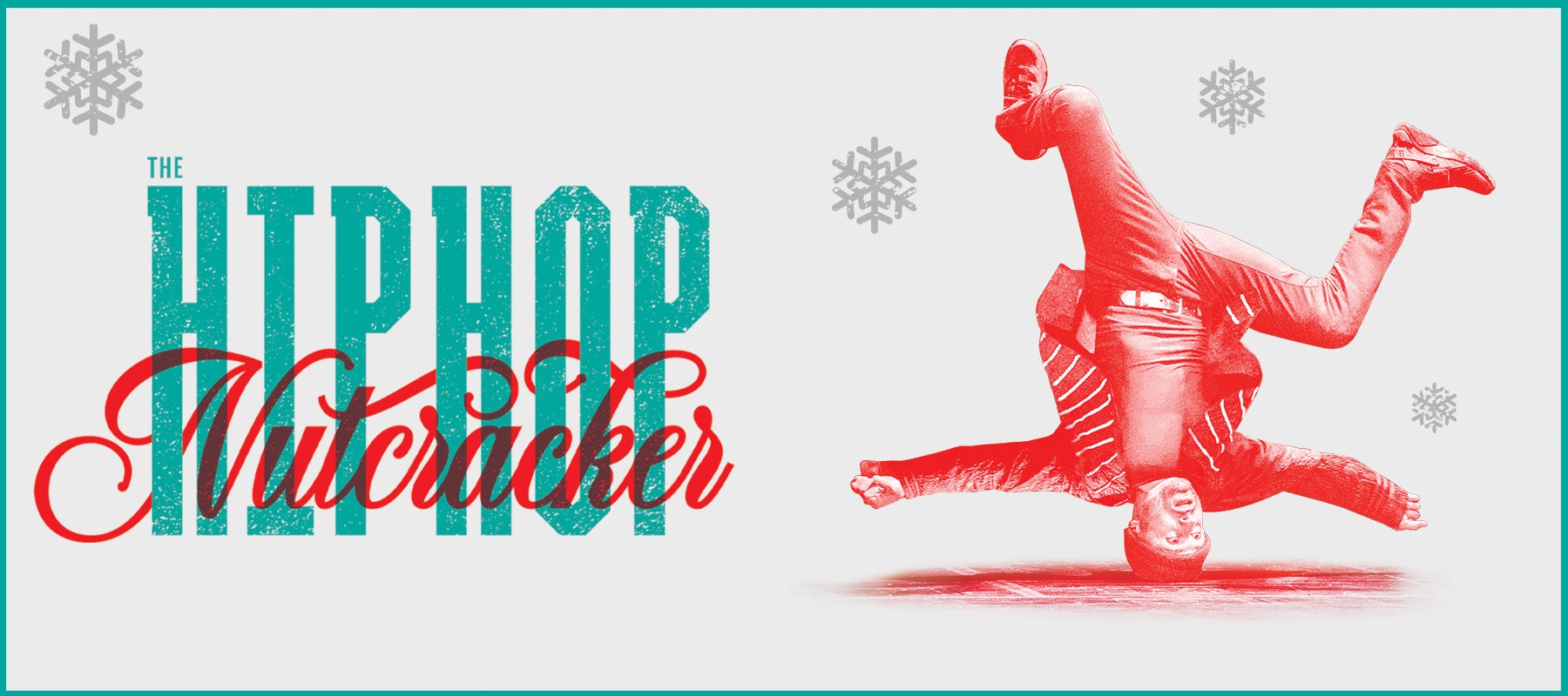 Hip Hop Nutcracker