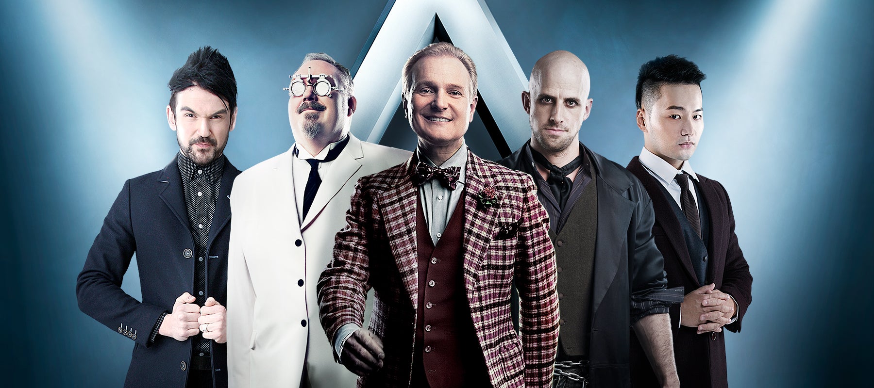 The Illusionists