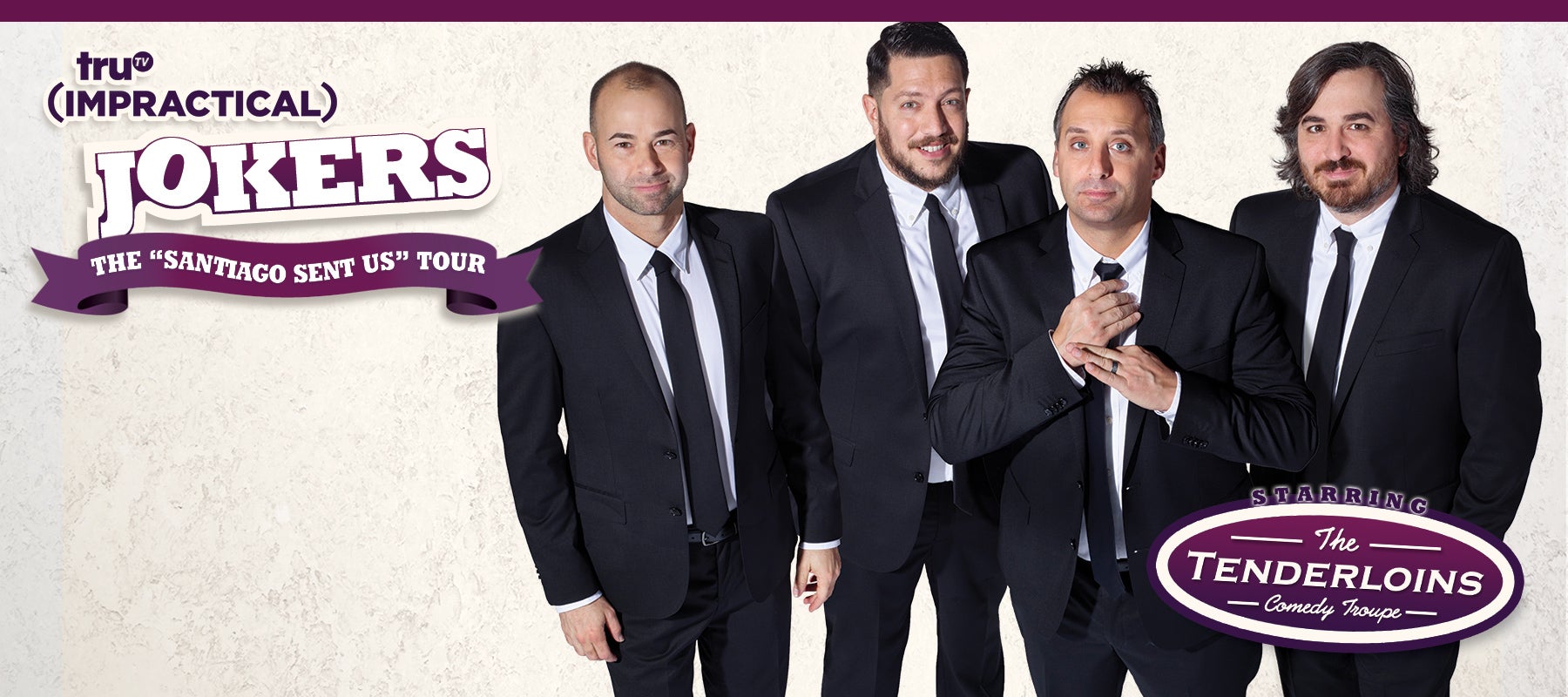 Impractical Jokers