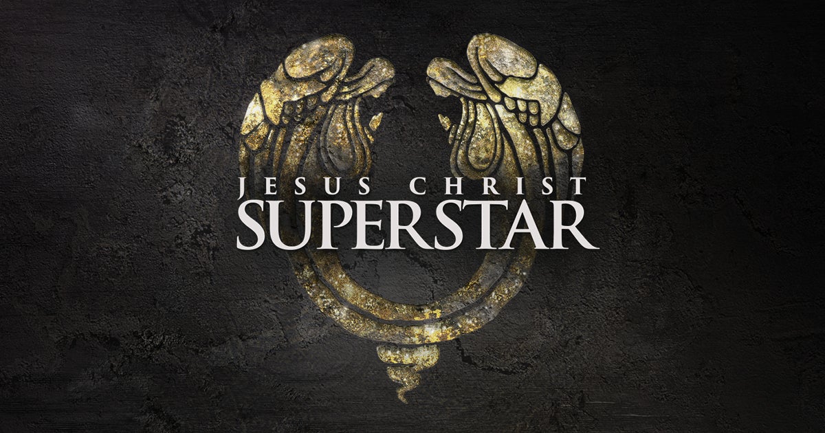 Jesus Christ Superstar