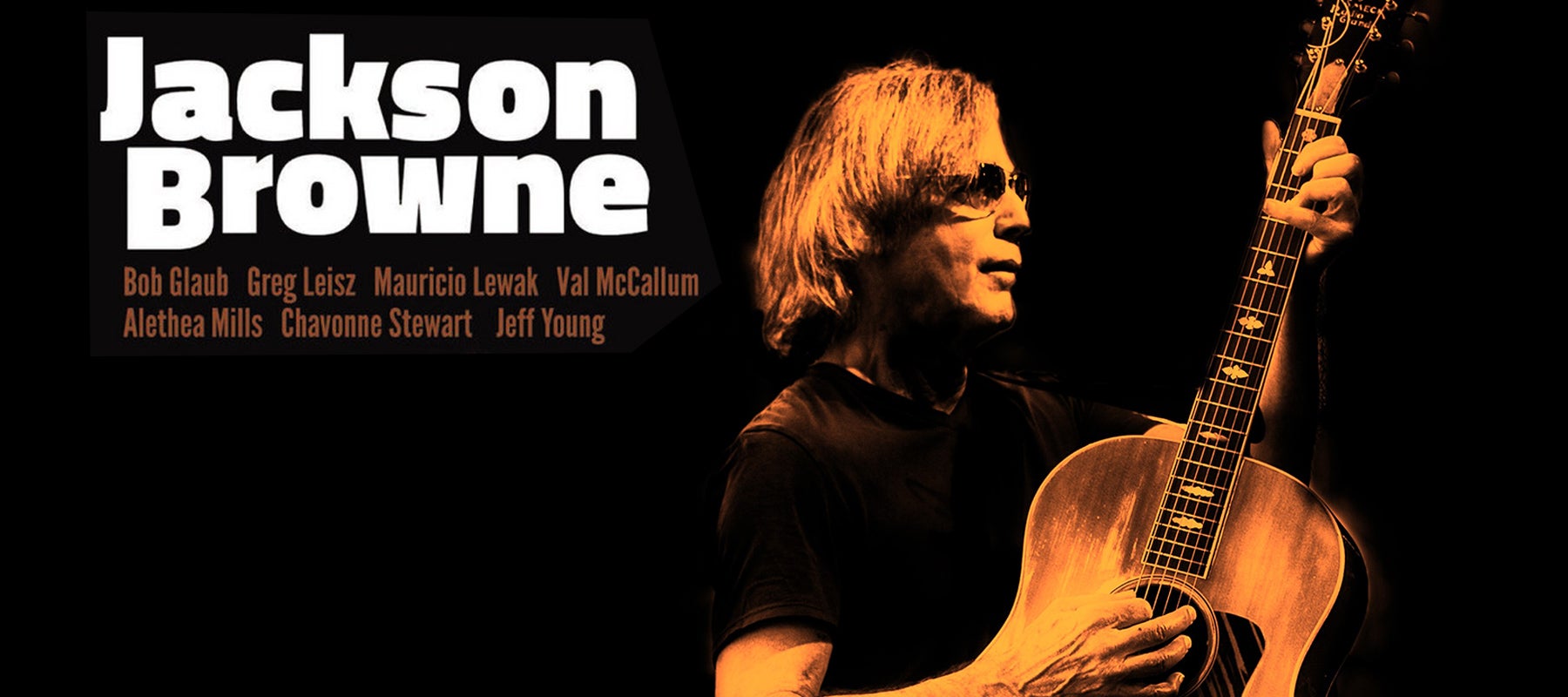 Jackson Browne