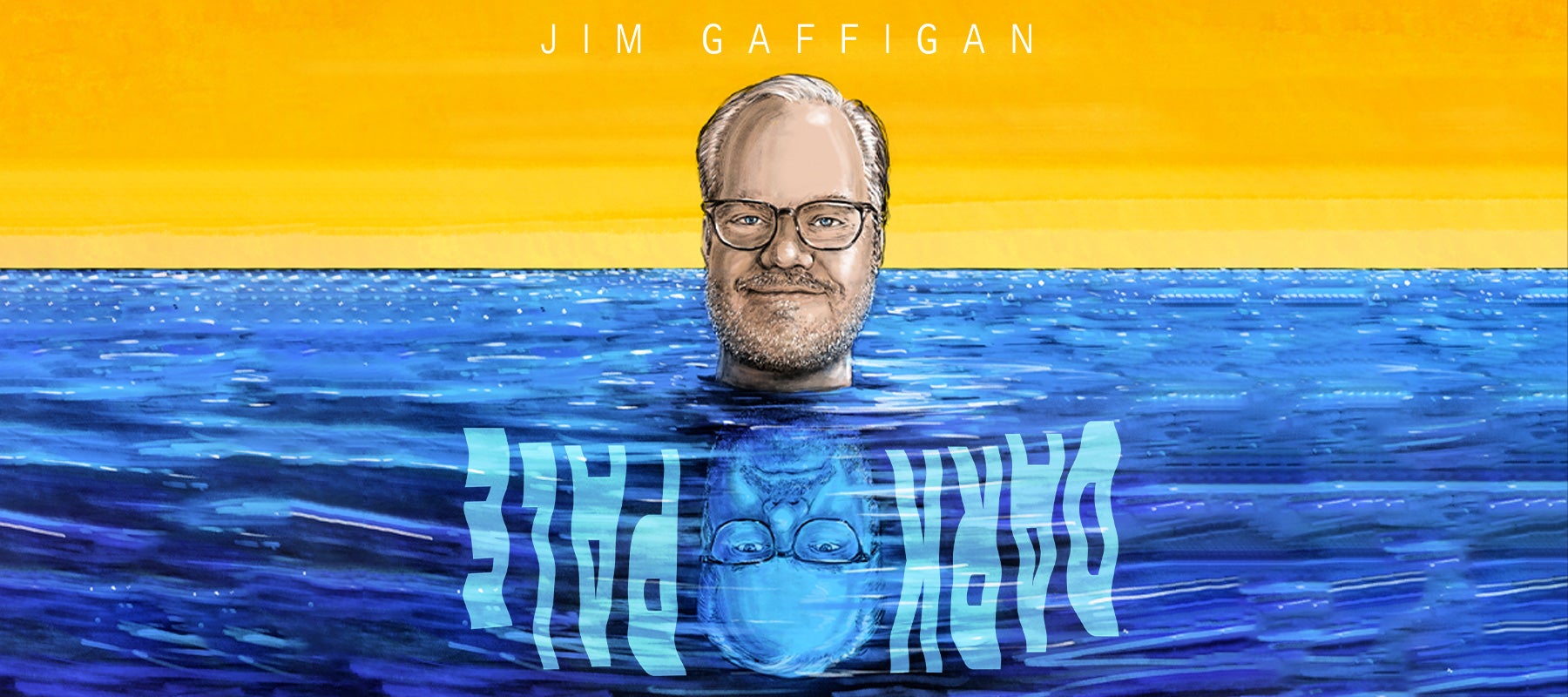 Watch Jim Gaffigan: Dark Pale