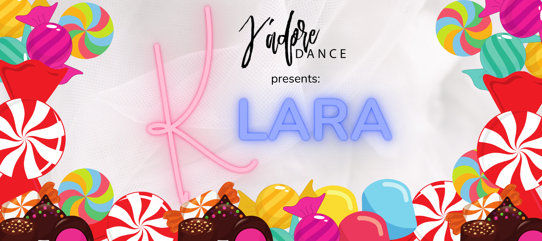 J'adore DANCE Presents: KLARA