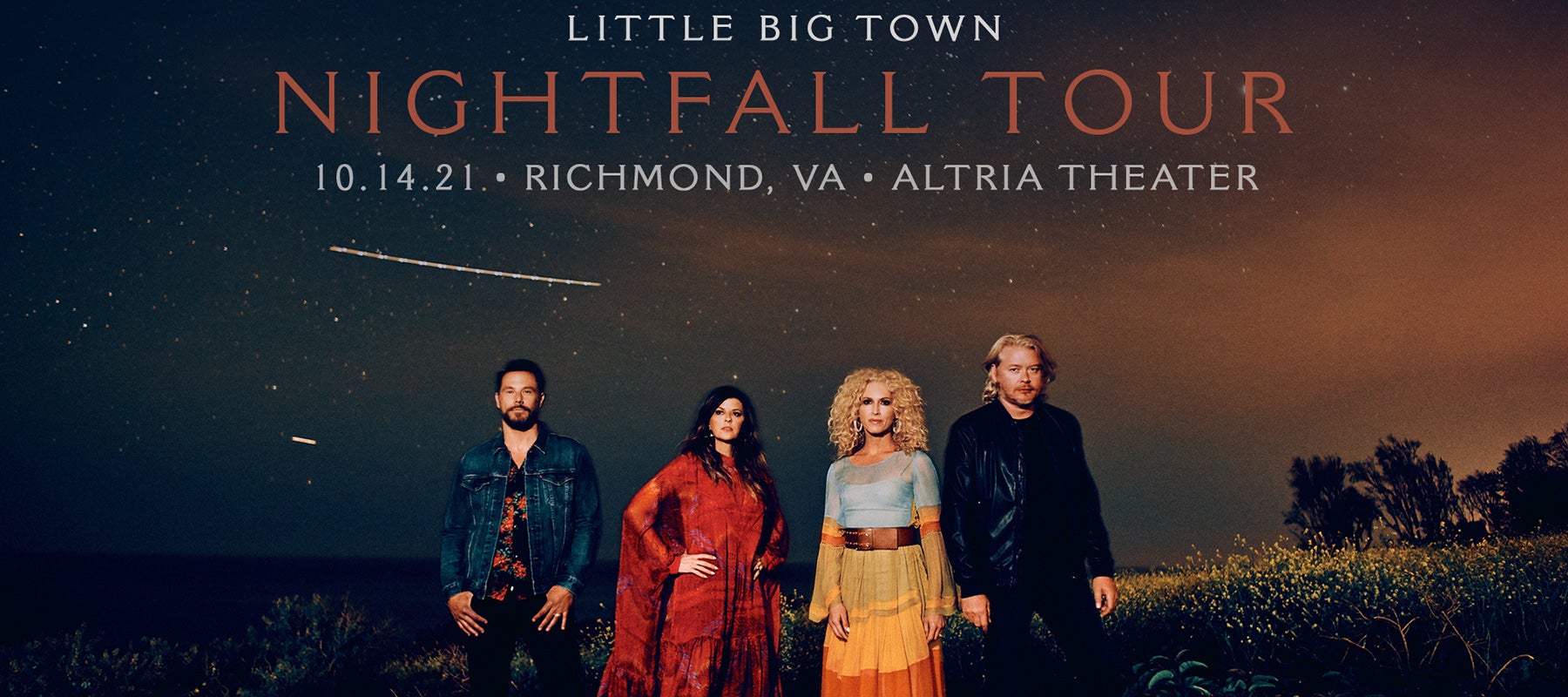 Little Big Town