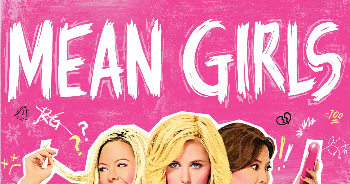 Mean Girls